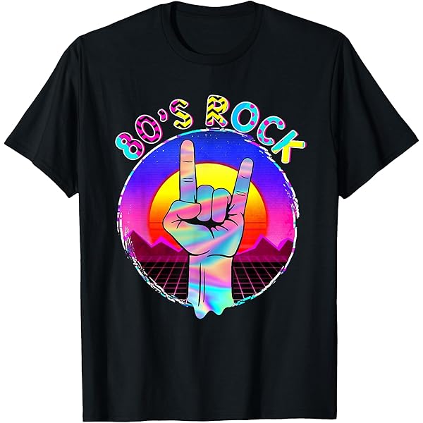 【21】　ロックTシャツ　本　Rock Tease: Rock T-Shirts Amazon.com: Womens 80 s Rock Shirt - 80s Rock Band V-Neck T